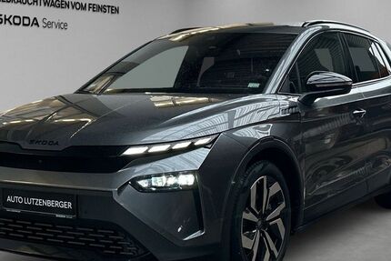 Skoda Elroq 4.990 km 47.990 &euro; Augsburg 86179