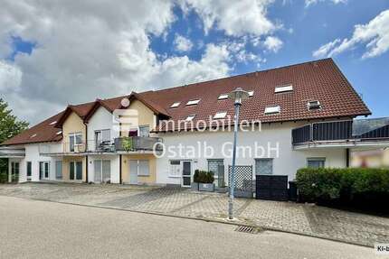 Wohnung Bopfingen - 1 Zimmer, 32 m&sup2;, 70.000&euro; | Angebot:26933560