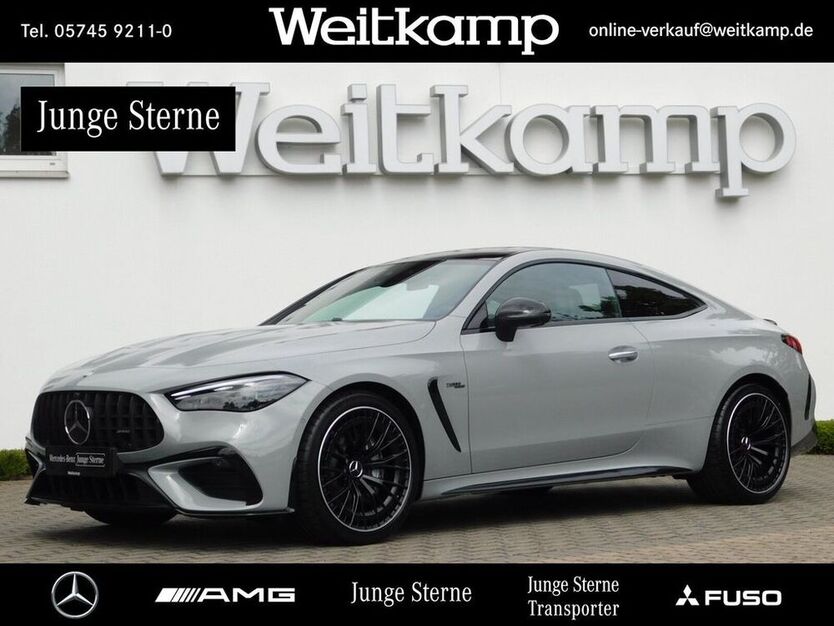 CLE 53 AMG
