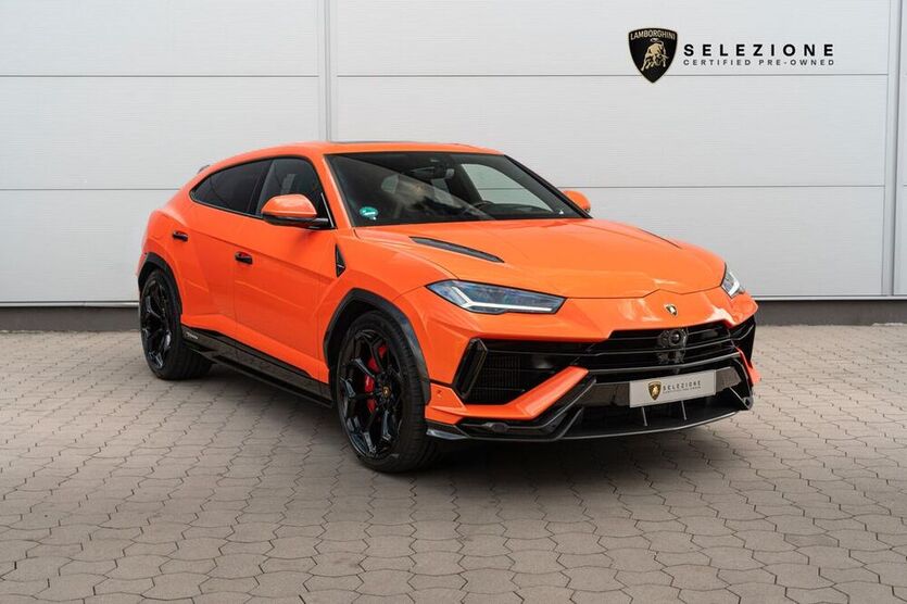 Urus