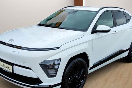 Hyundai KONA Elektro 2.500 km 38.990 &euro; Bremerhaven 27568