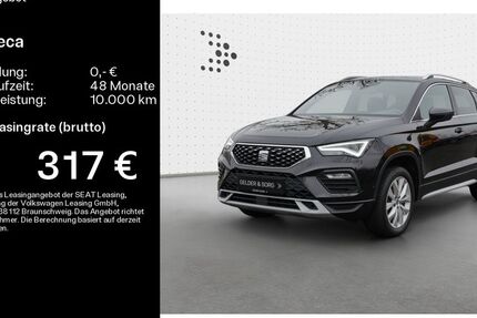 Seat Ateca 24.347 km 32.990 &euro; Haßfurt 97437