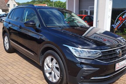 VW Tiguan 55.632 km 25.700 &euro; Holtendorf 02829