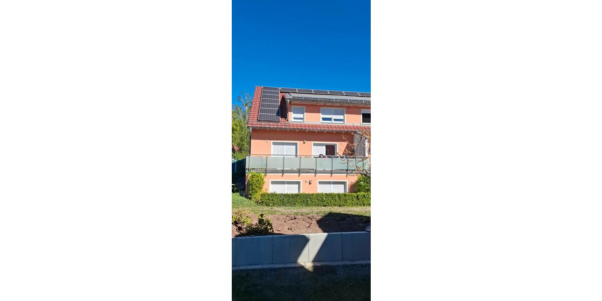 Erdgeschoßwohnung Weihenzell - 5 Zimmer, 145 m&sup2;, 1.050&euro; | Angebot:26394235
