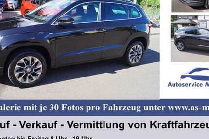 Skoda Karoq 58.815 km 23.850 &euro; Leipzig 04279