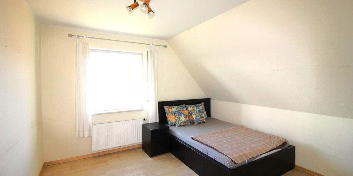 Mehrfamilienhaus, Wohnhaus Guderhandviertel - 8 Zimmer, 188 m&sup2;, 599.000&euro; | Angebot:25705246