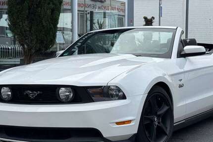 Ford Mustang 192.000 km 15.990 &euro; Kaarst 41564
