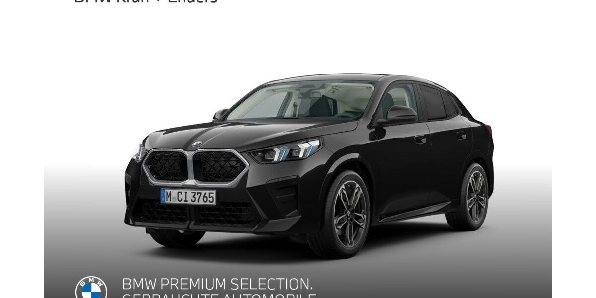 BMW X2 5.750 km 46.508 &euro; Nidda 63667
