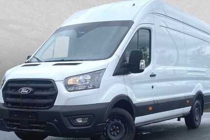 Ford Transit 1.550 km 38.790 &euro; Regensburg 93059