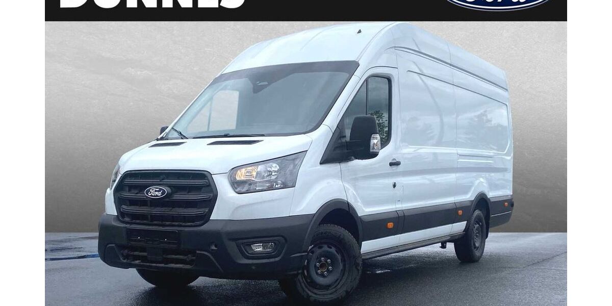 Ford Transit 1.550 km 47.150 &euro; Regensburg 93059