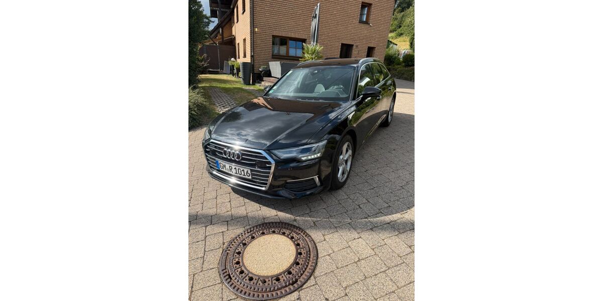 Audi A6 99.387 km 27.000 &euro; Morsbach 51597