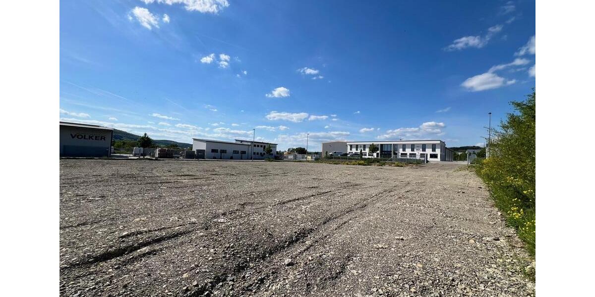 Gewerbeobjekt Karlstadt - 2.500&euro; | Angebot:24625320