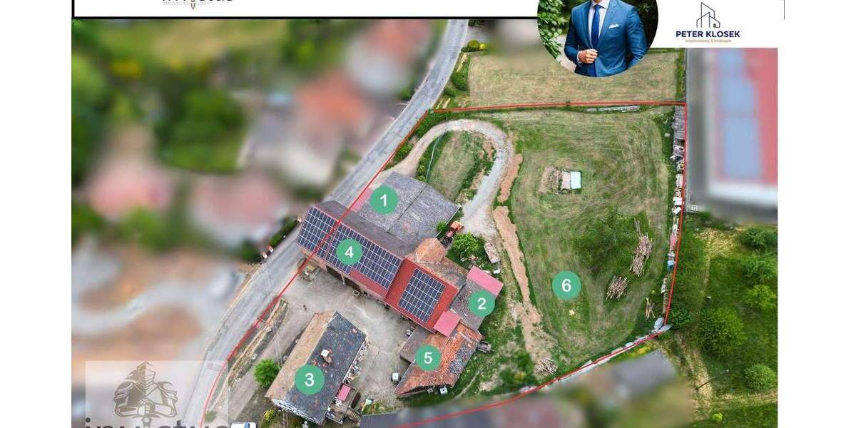 Grundstück Walldürn / Glashofen Glashofen - 310.000&euro; | Angebot:25820389