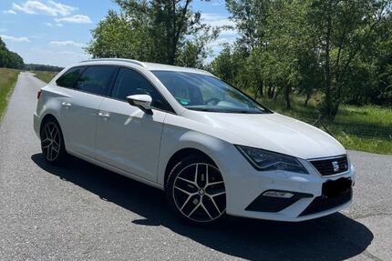 Seat Leon 89.500 km 13.000 &euro; Guben 03172