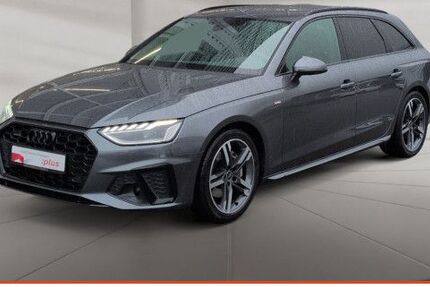 Audi A4 21.600 km 36.880 &euro; Kirchheim 73230