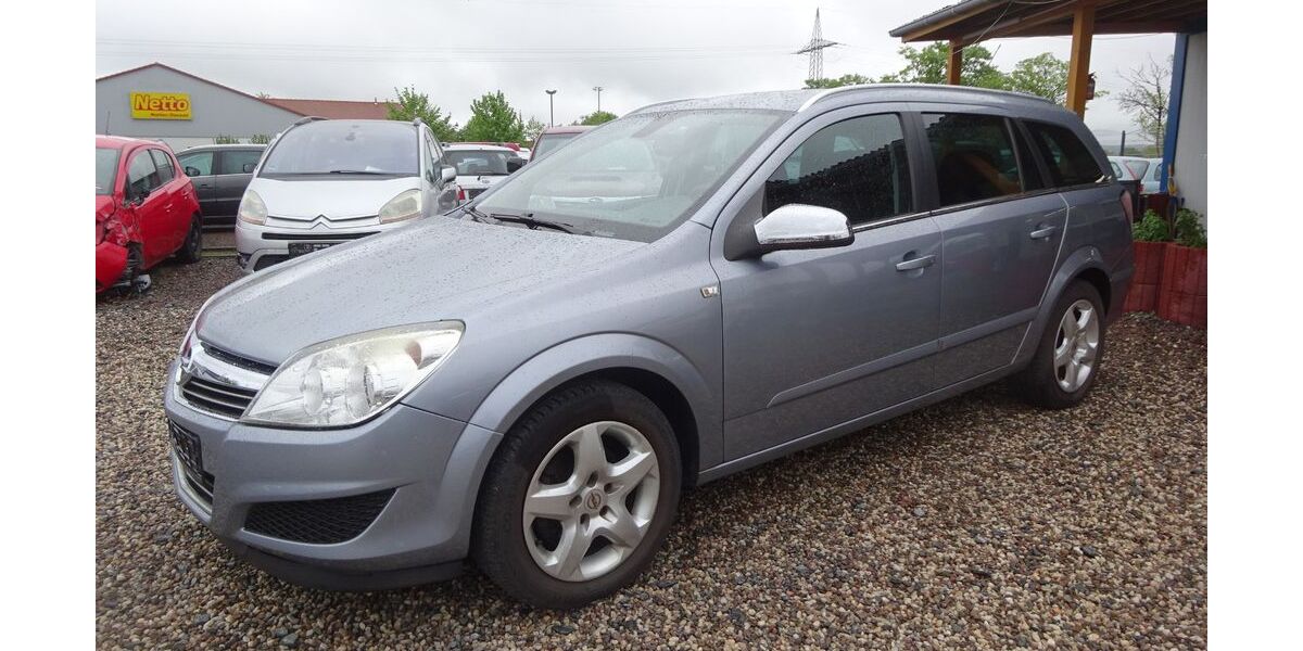 Opel Astra 162.357 km 1.500 &euro; Dresden 01219