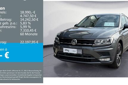 VW Tiguan 113.000 km 17.720 &euro; Metzingen 72555