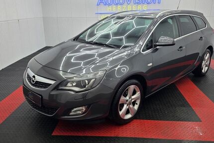 Opel Astra 197.000 km 5.450 &euro; Osterode am Harz 37520
