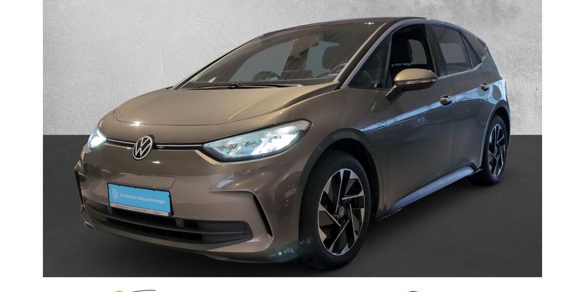 VW ID.3 19.655 km 27.570 &euro; Hohenwestedt 24594