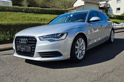 Audi A6 53.000 km 19.990 &euro; Eschwege 37269