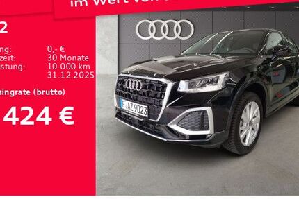 Audi Q2 11.900 km 31.460 € Frankfurt am Main 60314