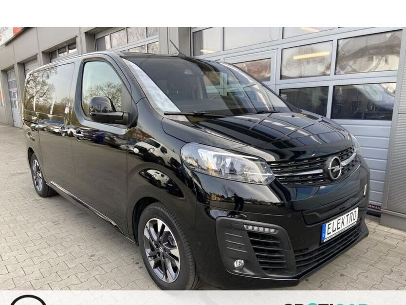Zafira Life