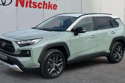Toyota RAV4 52.925 km 36.990 &euro; Rheine 48432