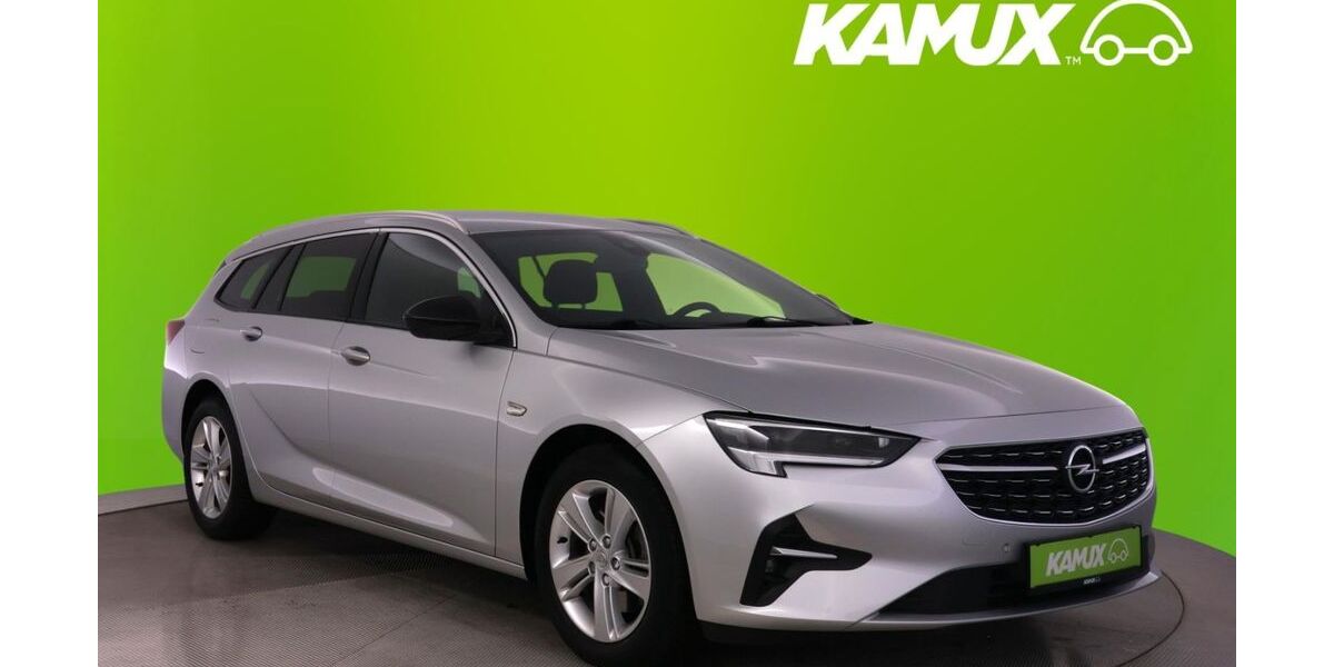 Opel Insignia 61.418 km 15.450 &euro; Schwerin 19055