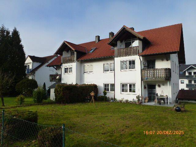 Terrassenwohnung Neufahrn in Niederbayern Neufahrn - 3 Zimmer, 86 m&sup2;, 750&euro; | Angebot:26543868