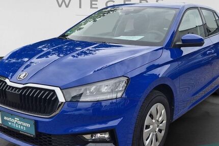 Skoda Fabia 24.941 km 13.981 &euro; Herford 32051