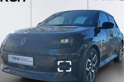 Renault R 5 9.805 km 29.990 &euro; Memmingen 87700