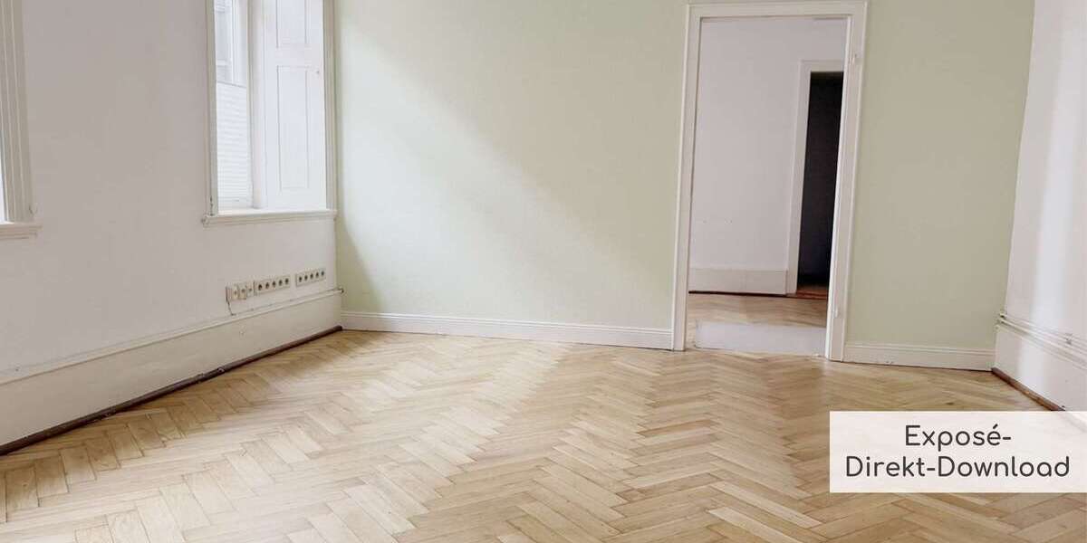Etagenwohnung Rendsburg - 4 Zimmer, 115 m&sup2;, 1.100&euro; | Angebot:26979410