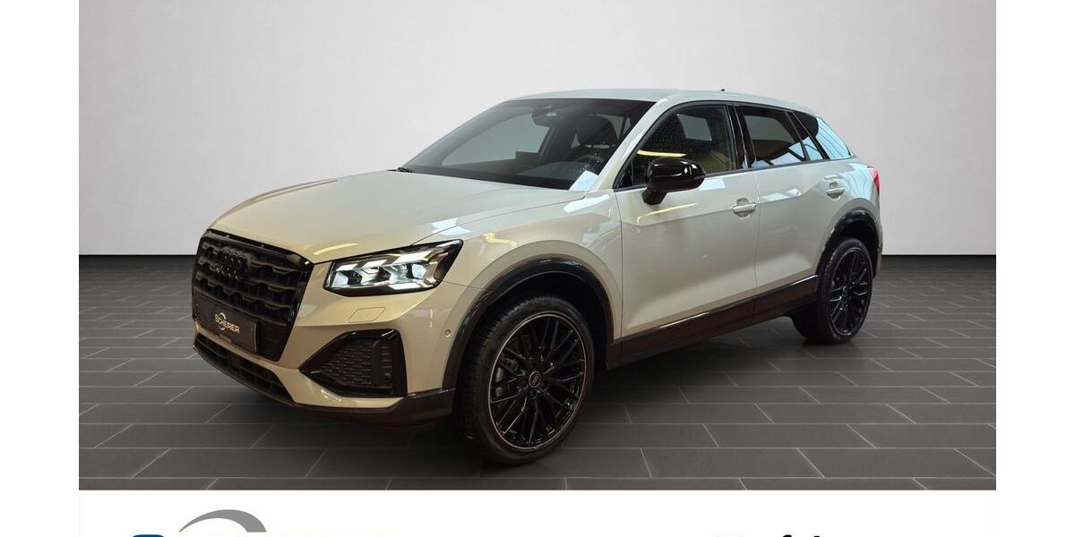 Audi Q2 4.990 km 35.490 &euro; Aschaffenburg 63741
