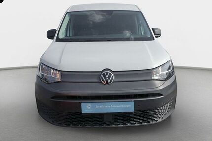 VW Caddy 34.400 km 23.490 &euro; Sand am Main 97522