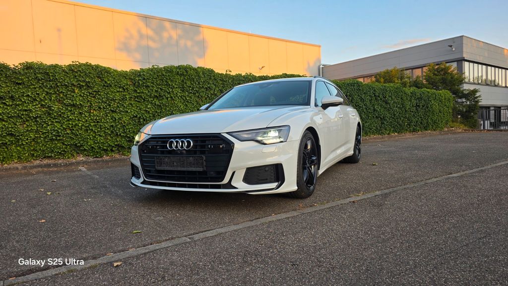 Audi A6 200.000 km 18.999 &euro; Lahr/Schwarzwald 77933