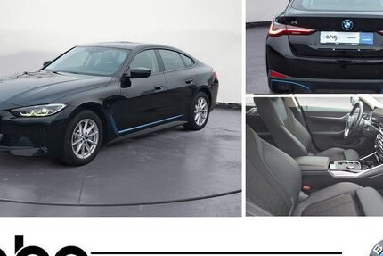 BMW i4 39.011 km 35.790 &euro; Freiburg 79108