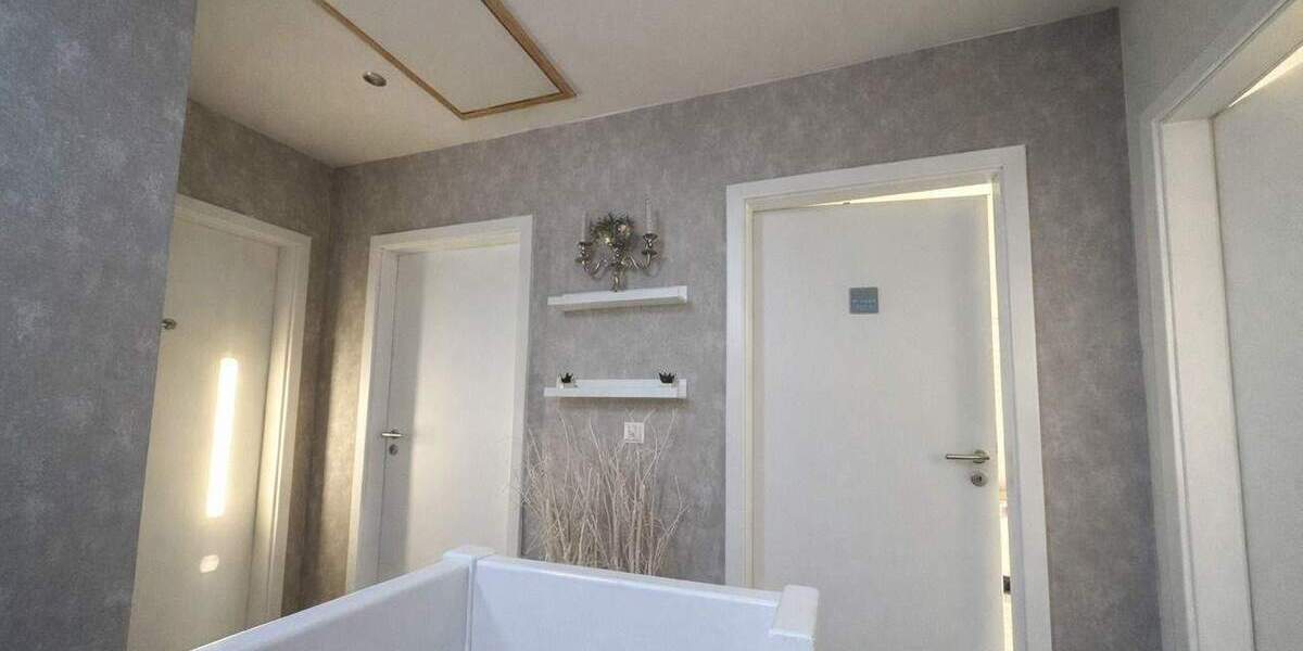 Einfamilienhaus Bad Doberan - 6 Zimmer, 185 m&sup2;, 745.000&euro; | Angebot:25771087