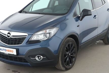 Opel Mokka 105.989 km 9.080 &euro; Leipzig 04328