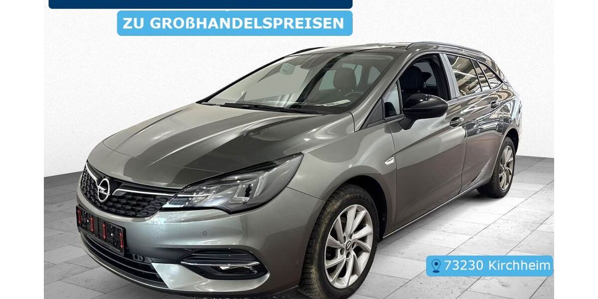 Opel Astra 68.811 km 11.297 &euro; Frankfurt 60596