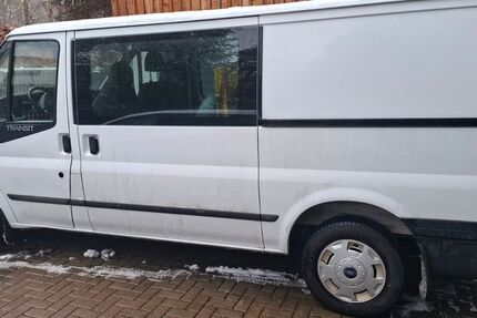 Ford Transit 310.000 km 6.000 &euro; Ottendorf-Okrilla 01458