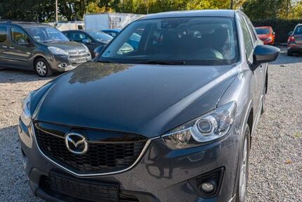 Mazda CX-5 214.000 km 5.990 € Berlin 13158