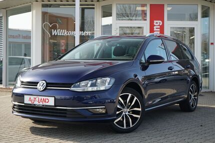VW Golf 78.157 km 17.950 &euro; Erfurt 99087