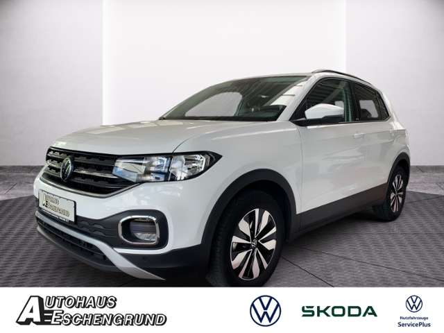 T-Cross