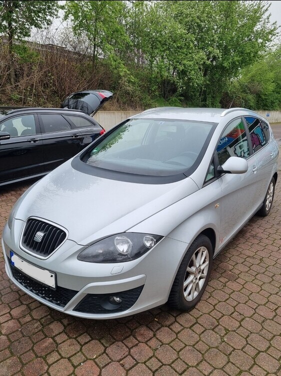 Seat Altea XL 157.000 km 7.990 € Hannover 30159