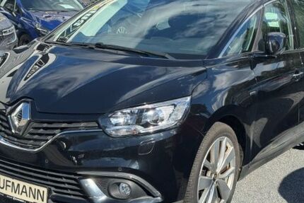 Renault Scenic 44.500 km 13.890 &euro; Dresden 01309