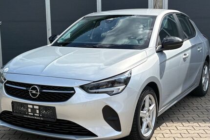 Opel Corsa 124.000 km 9.490 &euro; Freising 85354