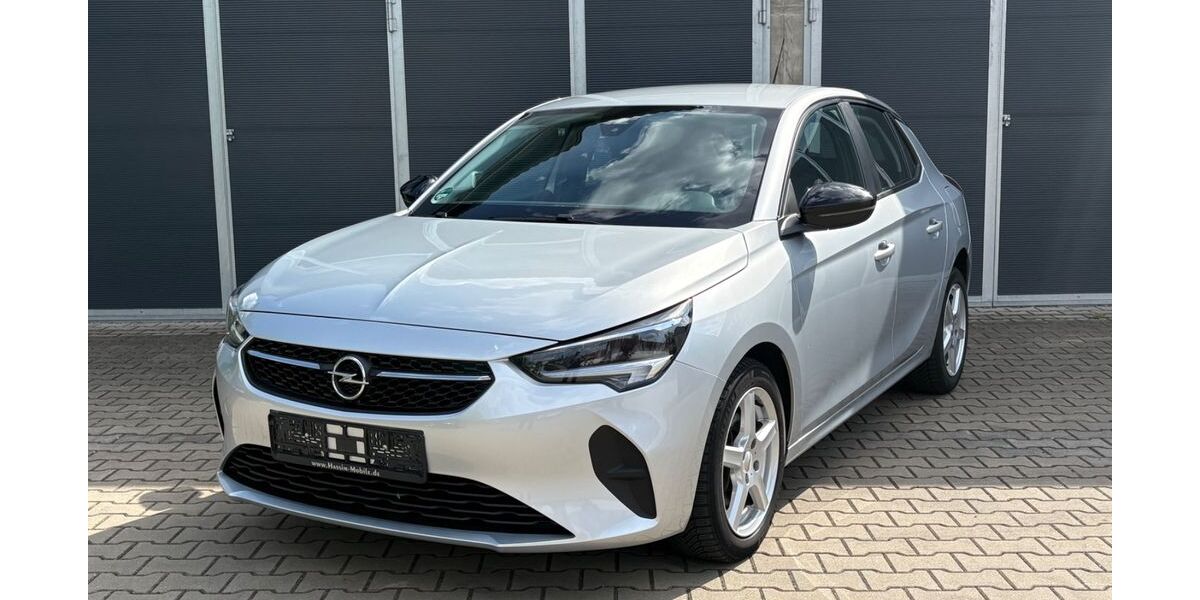 Opel Corsa 124.000 km 9.490 &euro; Freising 85354