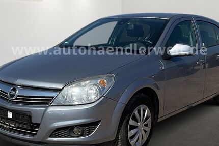 Opel Astra 164.051 km 1.499 &euro; Brehna 06796