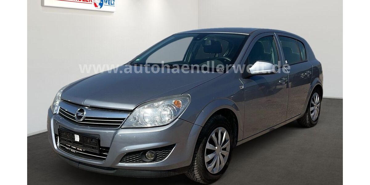 Opel Astra 164.051 km 1.499 &euro; Brehna 06796