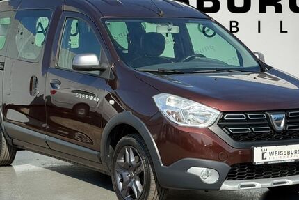 Dacia Dokker 84.000 km 11.280 &euro; Edingen-Neckarhausen 68535